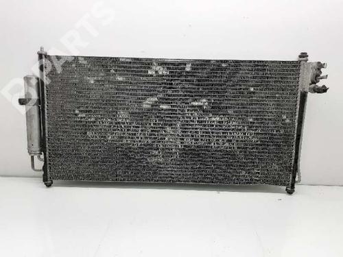 AC radiator NISSAN MURANO I (Z50) 3.5 4x4 | BP9703287M32 