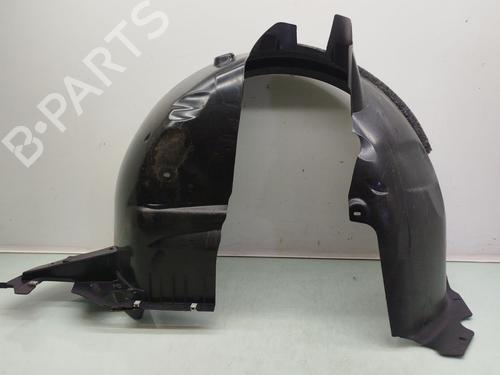 Wheel arch AUDI A1 Sportback (GBA) 30 TFSI | BP29181097C56 