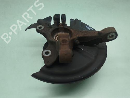 Left front steering knuckle FORD TRANSIT COURIER B460 Box Body/MPV 1.5 TDCi | BP33855701M25  - Image 5