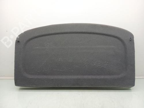 Used Rear parcel shelf Rear parcel shelf 38175932 38175932
