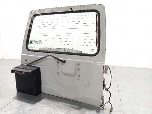Tailgate MITSUBISHI GALLOPER (JK-01)  | BP15586138C6 