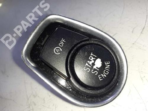 Ignition barrel BMW 3 (F30, F80) 320 d xDrive 61319250734 | 3393320102 | 925073402