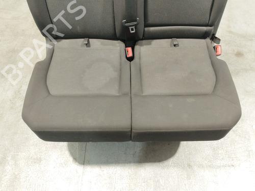Right front seat MAN TGE Van eTGE (35V, UXB) | BP29709910C16 