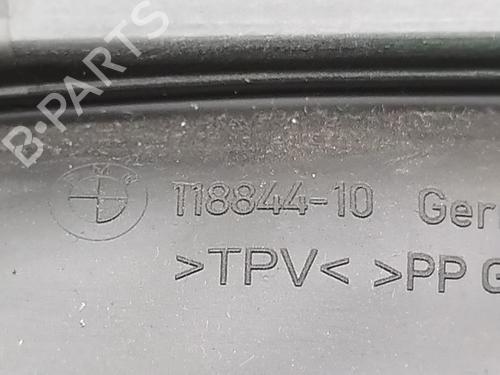 Fuel flap BMW 3 Touring (F31) 318 d | BP29834967C131 
