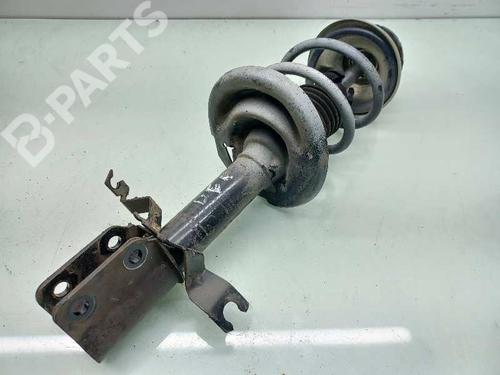 Used Right front shock absorber DACIA SANDERO II 1.2 (75 hp) 10776198