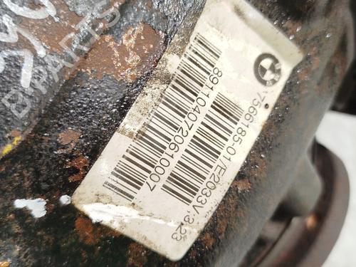 Rear differential BMW 3 Touring (E91) 320 d xDrive | BP26880101M24 