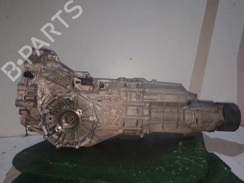 Gearbox AUDI A4 B7 (8EC) 2.0 TDI | BP3271783M3 