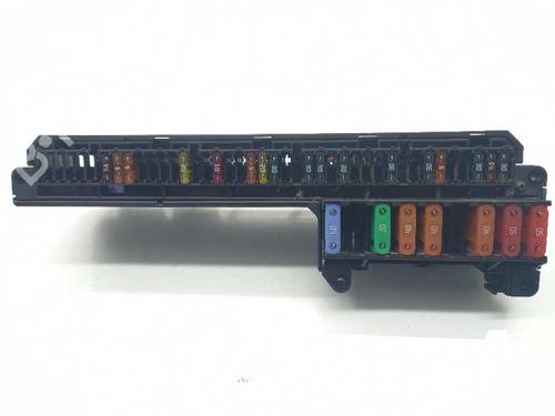 Fuse box BMW 5 (E60) 520 d | BP13513438E1 