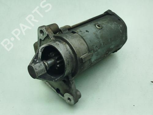 Used Starter Starter PEUGEOT 3008 I MPV (0U_) 1.6 HDi 115 / BlueHDi 115 (116 hp) 40106806 40106806