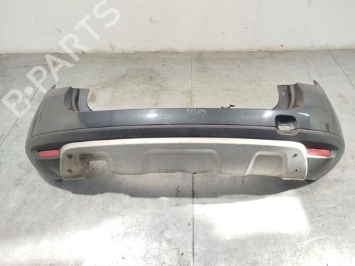 Used Rear bumper DACIA DUSTER (HS_) 1.5 dCi (109 hp) 26563060