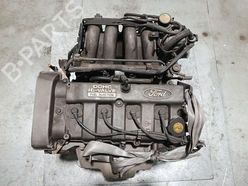 Used Engine Engine FORD USA PROBE II (ECP) [1992-1998] 33794948 33794948