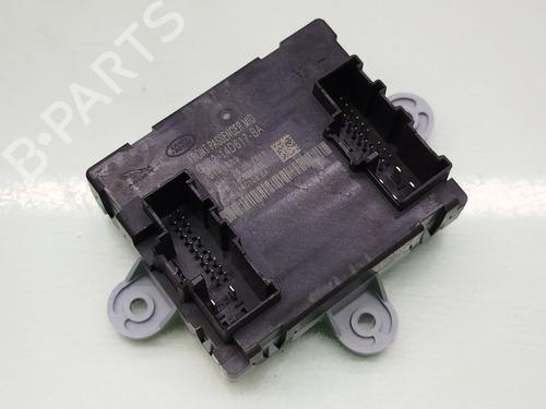 Used Electronic module Electronic module JAGUAR F-PACE (X761) 3.0 SDV6 AWD (300 hp) 40229097 40229097
