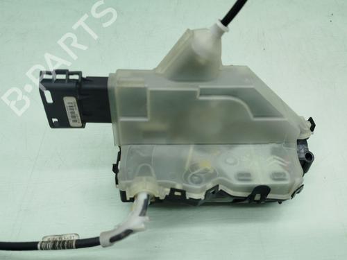 Rear left lock OPEL GRANDLAND / GRANDLAND X (A18, P1UO) 1.2 (75) | BP29595173C100 