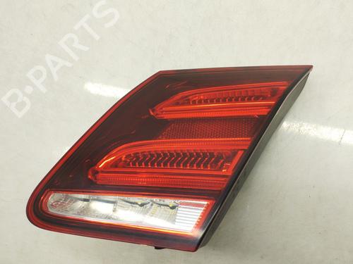 Right tailgate light MERCEDES-BENZ E-CLASS (W212) E 200 CDI / BlueTEC (212.005, 212.006) | BP36040224C80 - Image 2