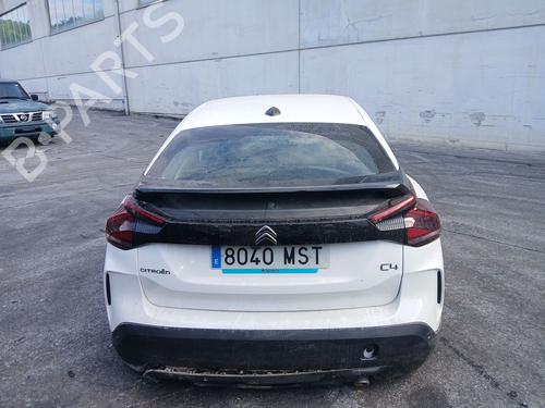 Engine CITROËN C4 III (BA_, BB_, BC_) 1.5 BlueHDi 130 (BBYHZB) | BP36452481M1 - Image 19