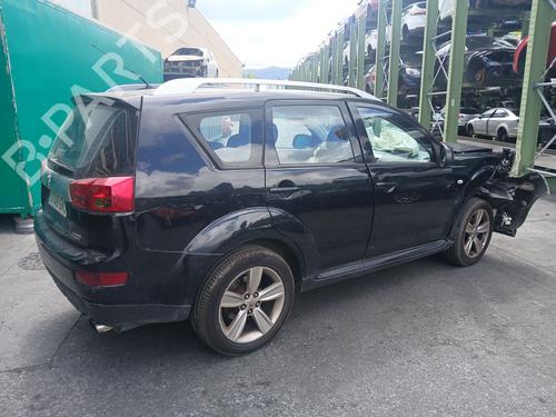Engine PEUGEOT 4007 (VU_, VV_) 2.2 HDi | BP37260705M1 - Image 16