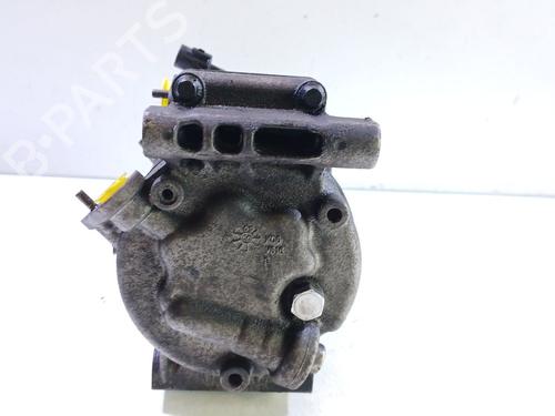 AC compressor HYUNDAI i30 (FD) 1.4 | BP25626657M34 