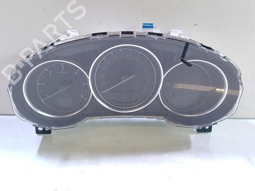 Used Instrument cluster MAZDA 6 Estate (GJ, GL) [2012-2025]  21050557