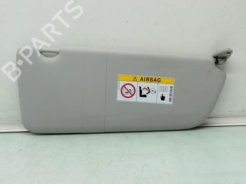 right-sun-visor-mercedes-benz-vito-van-w447-2014-31827732 main image