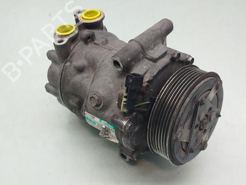 Used AC compressor FORD TRANSIT TOURNEO Bus 2.2 TDCi (140 hp) 29305430
