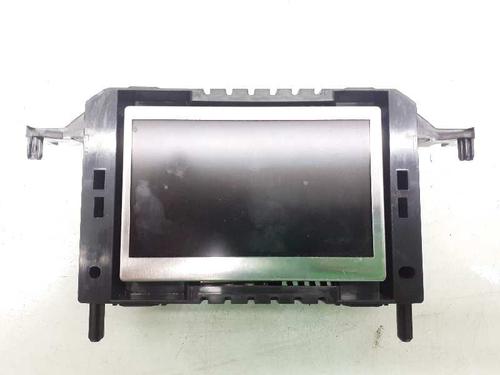 Used Display monitor FORD FOCUS III [2010-2020]  13073500