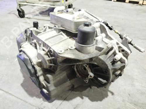 Gearbox VW PASSAT CC B6 (357) 2.0 TDI | BP29555731M3 
