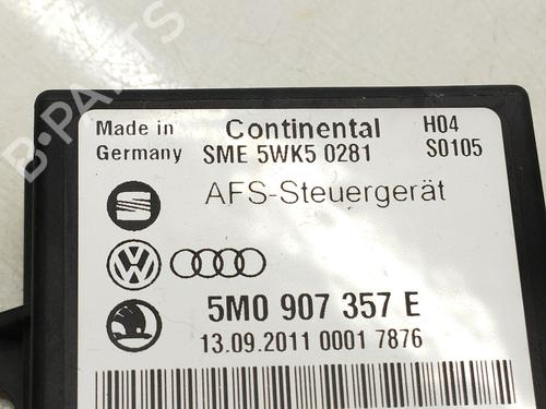 Electronic module VW PASSAT B7 (362) 1.6 TDI | BP36992226M83 - Image 4