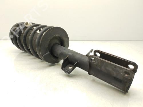Left front shock absorber BMW X5 (E53) 4.8 is | BP16934097M16 