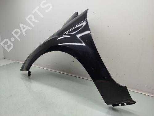 Left front fenders FORD FOCUS II (DA_, HCP, DP) 1.6 TDCi | BP22804607C41 