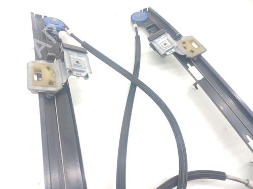 Front right window mechanism SEAT ALTEA XL (5P5, 5P8) 1.6 TDI | BP16765780C23 