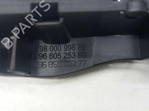Front right interior door handle CITROËN DS4 (NX_)  | BP12998917I14 