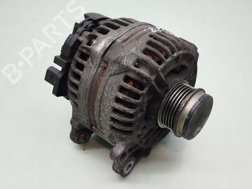 Used Alternator Alternator VW PASSAT B5.5 (3B3) 1.9 TDI (101 hp) 34158049 34158049