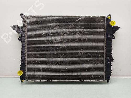 Used Water radiator Water radiator 38087512 38087512