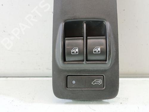 Left front window switch CITROËN JUMPER II Van 2.2 HDi 120 | BP37239444I27 - Image 2
