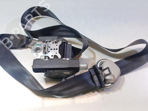 Used Front right seatbelt Front right seatbelt VW TRANSPORTER T5 Bus (7HB, 7HJ, 7EB, 7EJ) 2.5 TDI (130 hp) 34578449 34578449