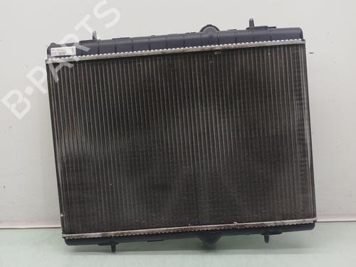 Water radiator CITROËN C4 II (NC_) 1.6 BlueHDi 100 | BP35979800M31 - Image 4