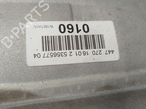 Gearbox MERCEDES-BENZ V-CLASS (W447) V 220 CDI / d (447.811, 447.813, 447.815) | BP40106301M3 - Image 8