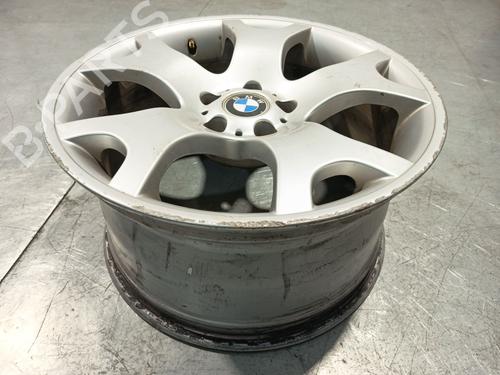 Fælk BMW X5 (E53) 3.0 d | BP34621511C45 - Image 2
