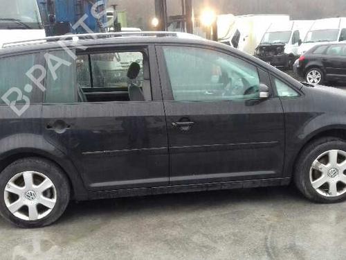 Gearbox VW TOURAN (1T1, 1T2) 2.0 TDI 16V | BP2134151M3 