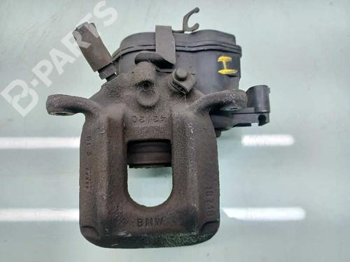 Used Left rear brake caliper BMW X3 (F25) xDrive 20 d (184 hp) 11560875