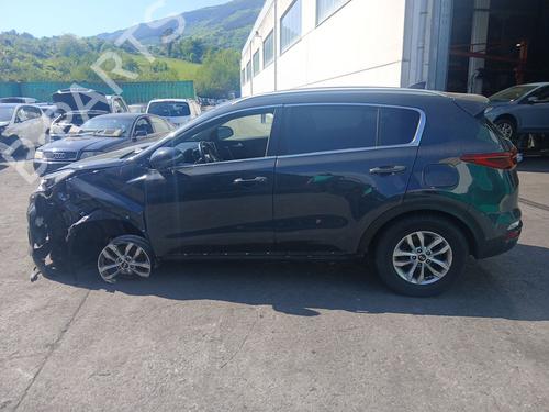 Left front window switch KIA SPORTAGE IV (QL, QLE) 1.6 CRDi | BP34507628I27  - Image 11