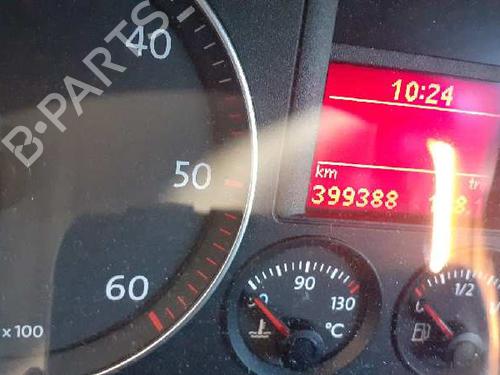 ABS Bremseaggregat VW GOLF V (1K1)  | BP7304022M43 