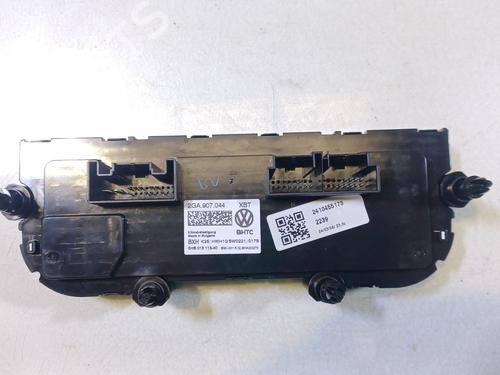Climate control VW T-ROC (A11, D11)  | BP29823077I5