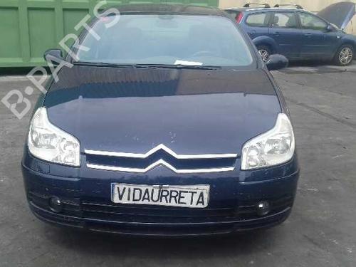 CITROËN C5 II (RC_) 2.0 HDi (RCRHRH) (136 hp) 130019