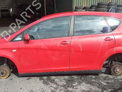 Right front door SEAT ALTEA (5P1) 1.9 TDI | BP6821545C3 