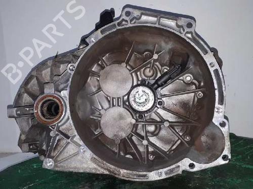 Used Gearbox FORD MONDEO IV (BA7) 1.8 TDCi (125 hp) 2511297