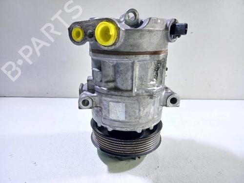 AC compressor OPEL CORSA D Hatchback Van (S07)  | BP15777481M34 