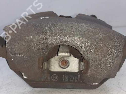 Left front brake caliper VW GOLF IV (1J1)  | BP11560101M105 