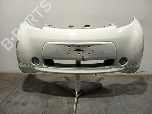 Used Front bumper Front bumper PEUGEOT ION [2010-2026] 33650059 33650059