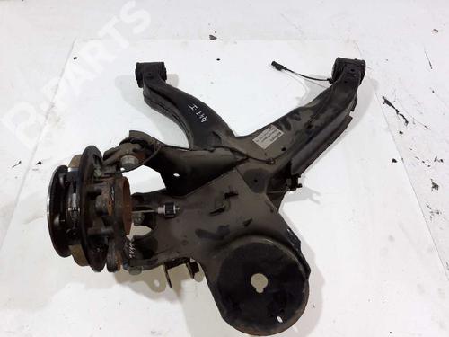 Used Left rear steering knuckle MERCEDES-BENZ V-CLASS (W447) [2014-2025]  9117226